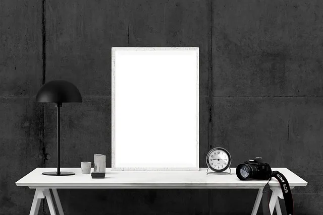 desk