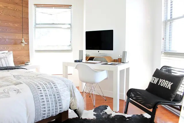 desk