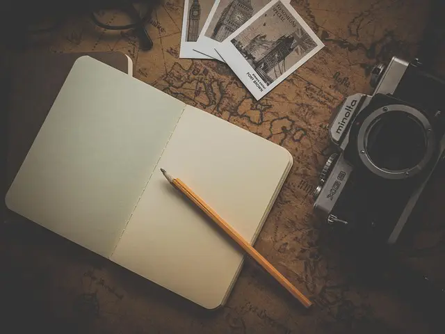 desk