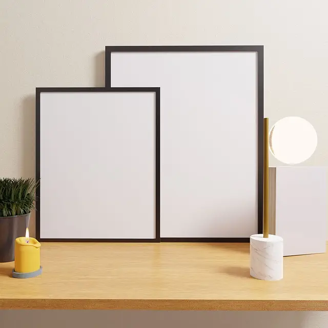 desk
