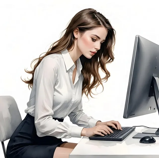 desk