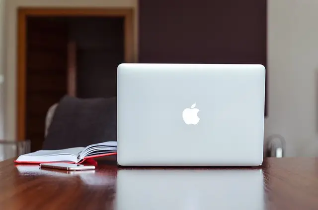 desk