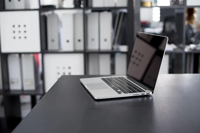 desk