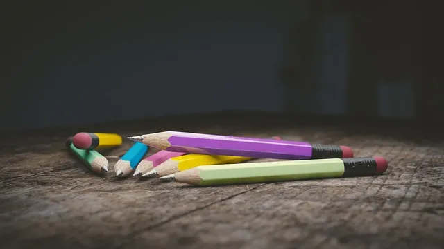 desk