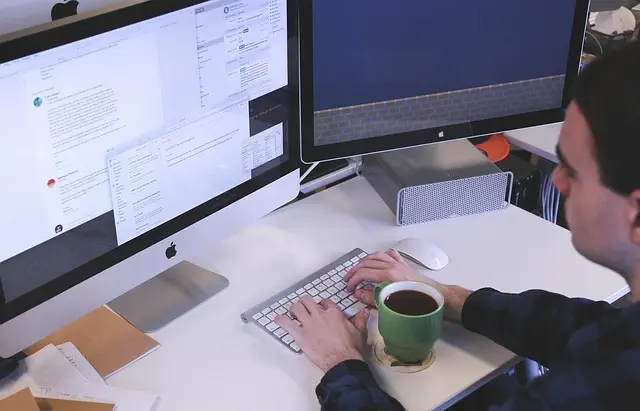 desk