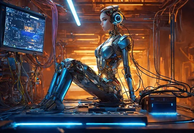 artificial intelligence
