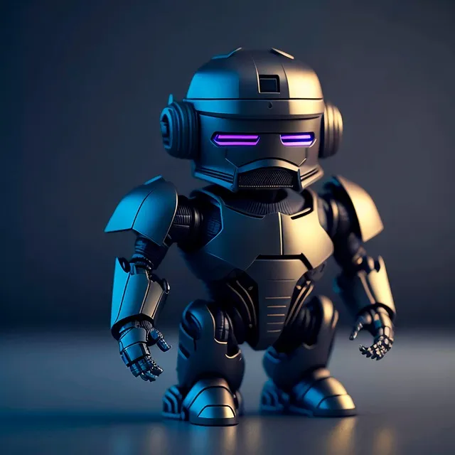 artificial intelligence