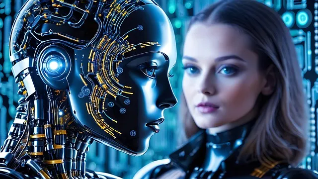 artificial intelligence