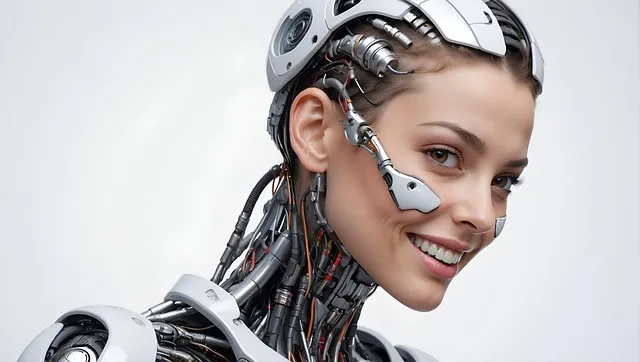 artificial intelligence