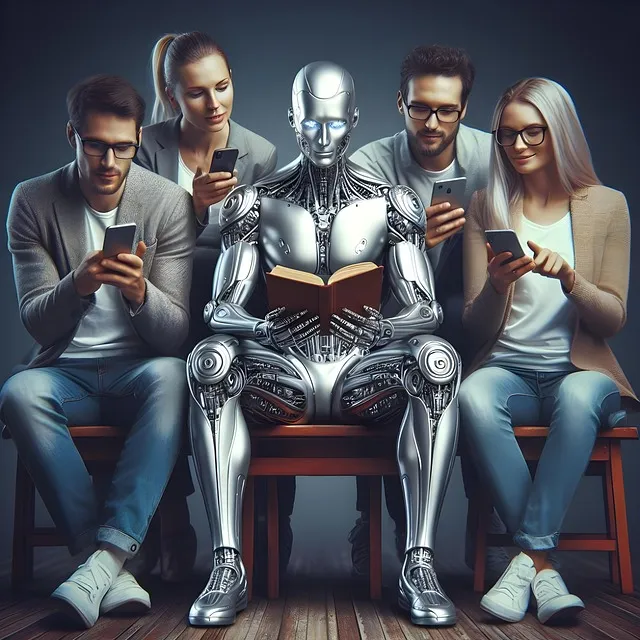 artificial intelligence
