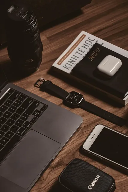 desk