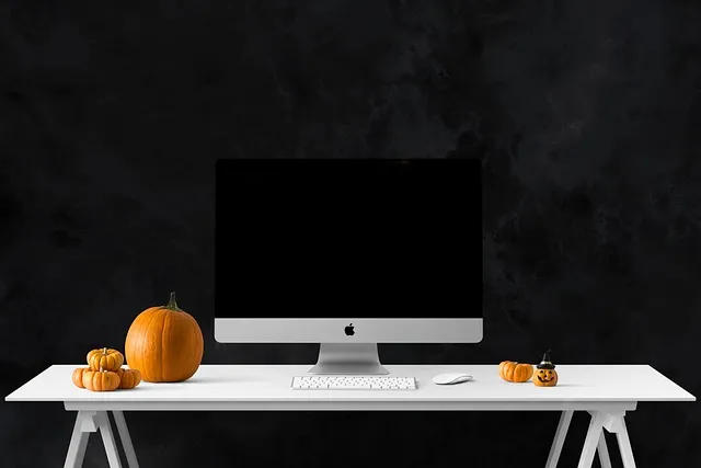 desk