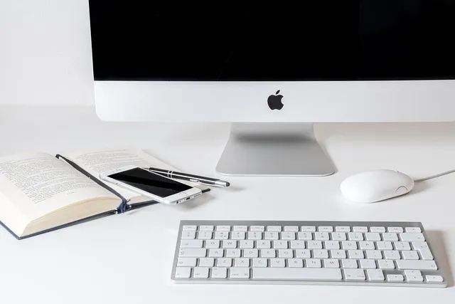 desk
