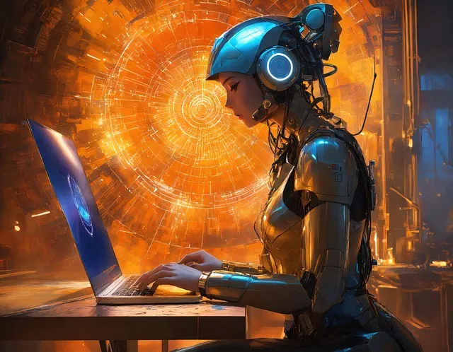 artificial intelligence