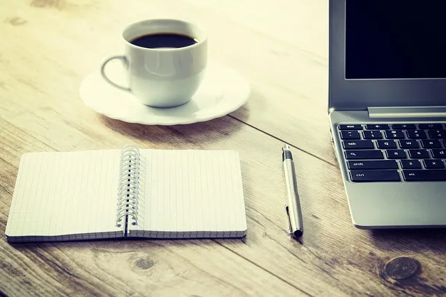 desk