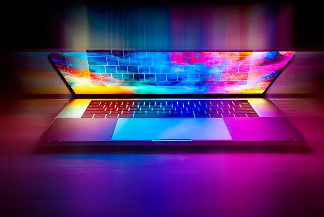 desk
