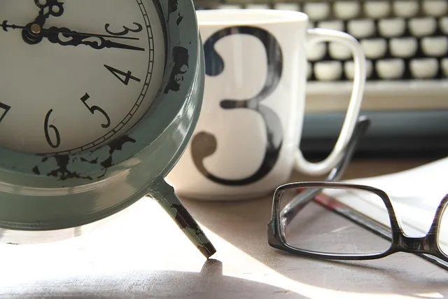 desk