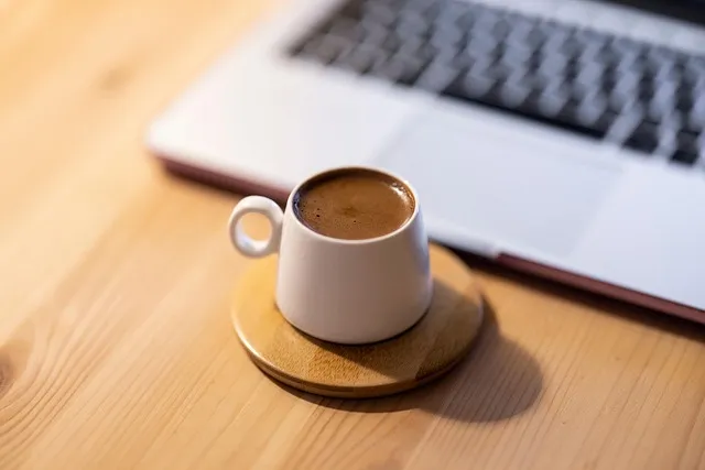 desk