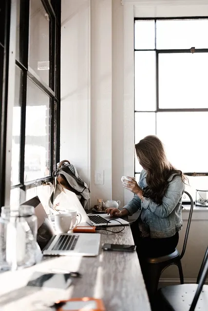 desk