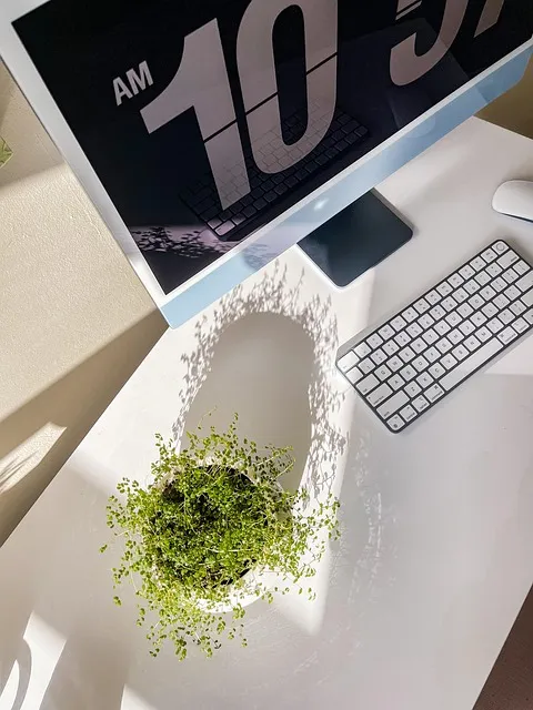 desk