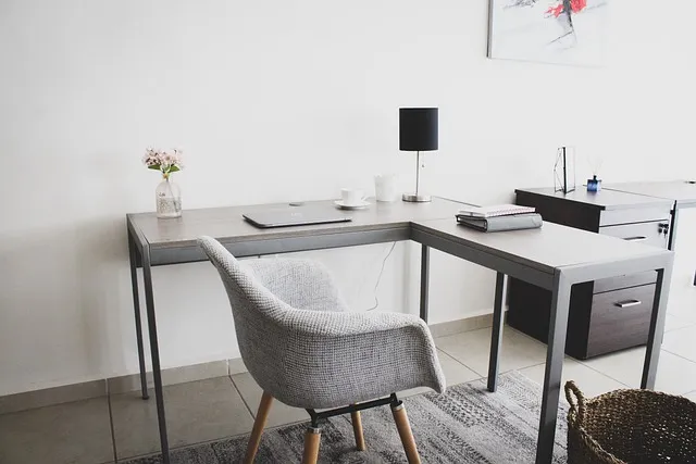 desk