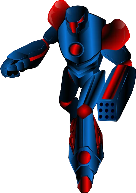 artificial intelligence